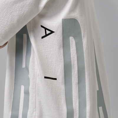 Jordan Men's Oversized T-Shirt