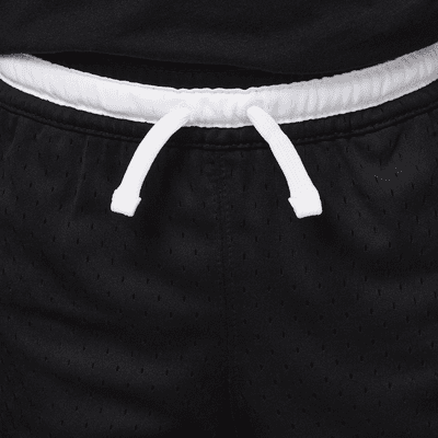 Shorts Diamond para niños talla pequeña Jordan Dri-FIT Sport
