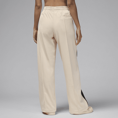 Pants de entrenamiento de tejido Knit para mujer Jordan