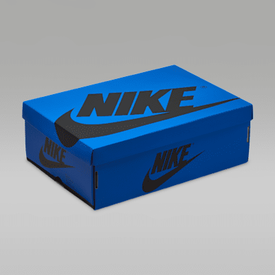 Air Jordan 1 Low 'Game Royal' Men's Shoes