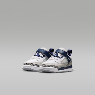 Jordan Spizike Low Baby/Toddler Shoes