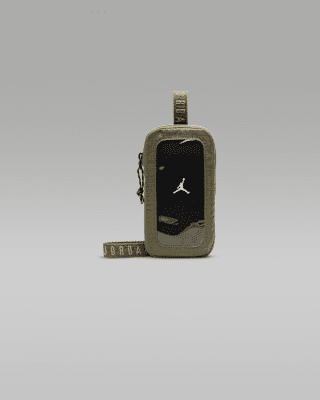 Женская сумка Jordan Flight Phone Crossbody Bag