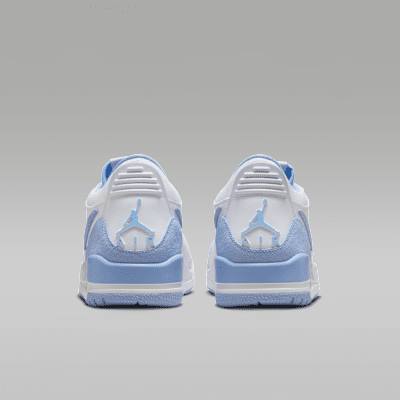 Tenis para mujer Air Jordan Legacy 312 Low