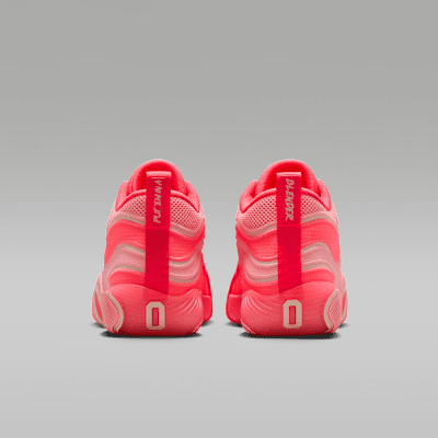 テイタム 3 PF "Pink" バスケットボールシューズ