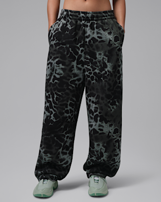 Женские  Jordan Brooklyn Fleece Pants