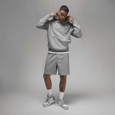 Shorts Jordan Brooklyn Fleece – Uomo