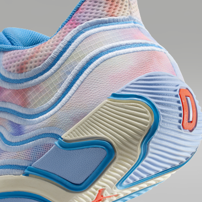 Tatum 3 Big Kids' Basketball Shoes