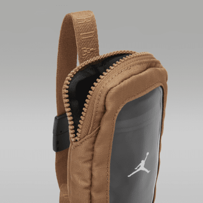 Bolsa bandolera para teléfono Jordan Flight