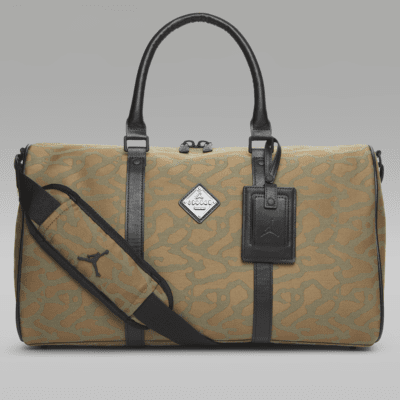 Jordan Icon Duffle Bag (25L)