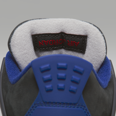 Air Jordan 4 Retro Big Kids' Shoes