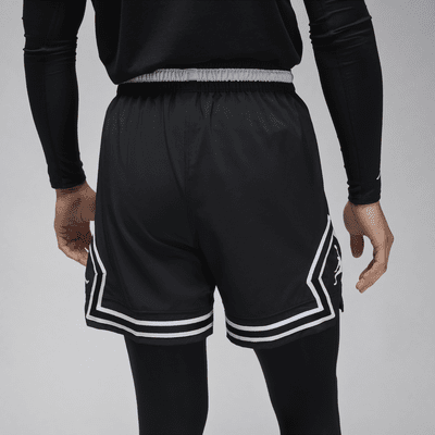 Jordan Sport Men's Dri-FIT Woven Diamond Shorts