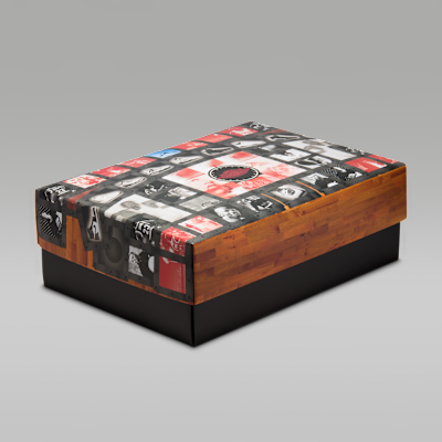 Air Jordan 10 Retro Men's Shoe