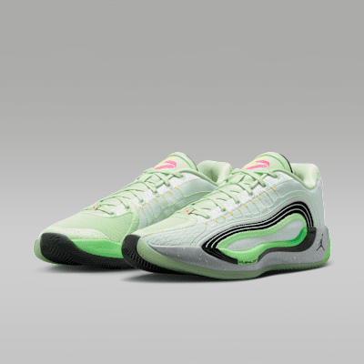 Luka 4 'Space Navigator' basketbalschoenen