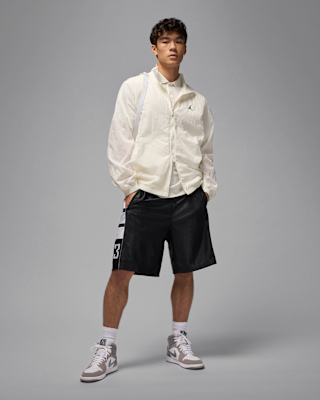 Jordan Brooklyn Cat Scratch