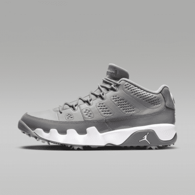 Air jordan on sale 9 argento