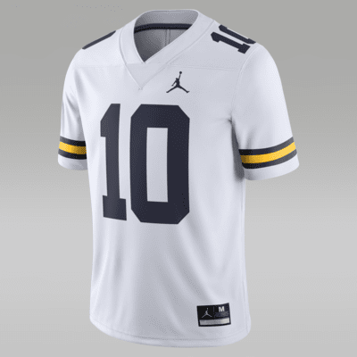Michigan baseball hotsell jersey nike