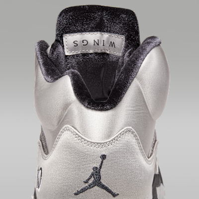 Air Jordan 5 Retro "Wings" Women's Shoes