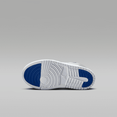 Jordan 1 Low Alt Sneaker School Younger Kids' Shoes