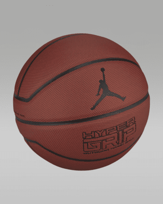 Мужские  Jordan HyperGrip 4P Basketball (Size 7) для баскетбола