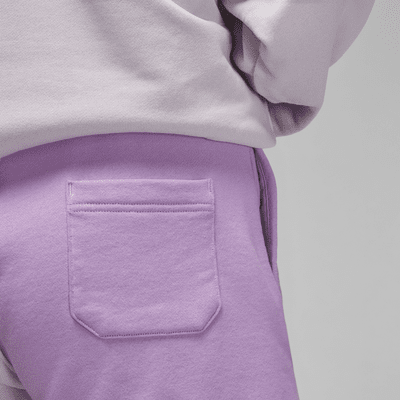 Jordan Flight Fleece Women's Colour-Block Shorts