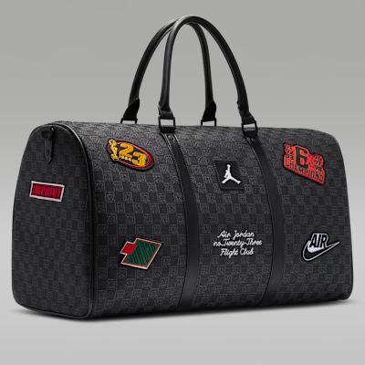 Jordan Monogram Duffel Bag (40L)