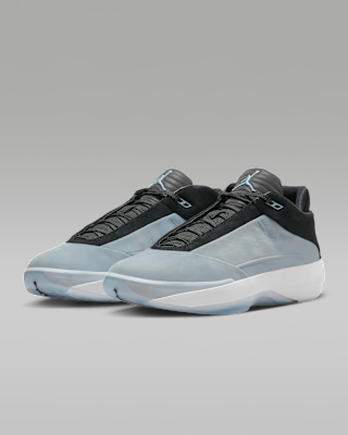 Air Jordan 40 PF "Blue Suede"