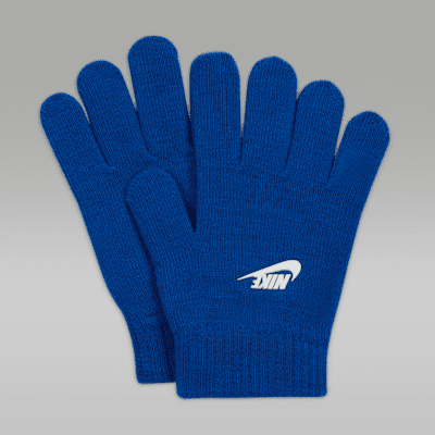 Nike Younger Kids' 2-Piece Beanie and Gloves Set