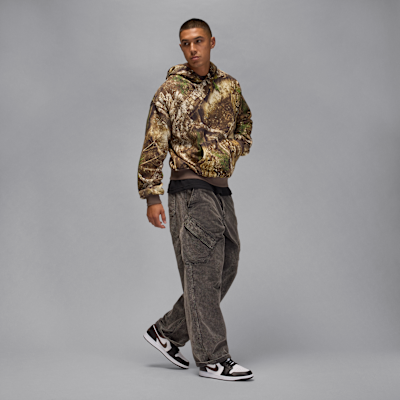 Scarpa Air Jordan 1 Low – Uomo