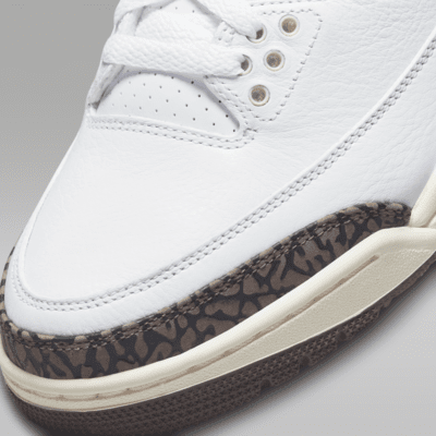 Air Jordan 3 Retro 女鞋
