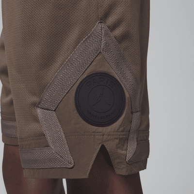 Jordan Paris Saint-Germain Big Kids Dri-FIT Diamond Shorts