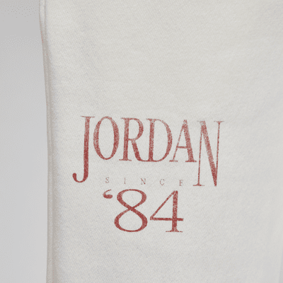Jordan Brooklyn Fleece Women's Pants