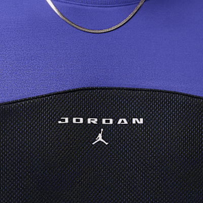 Лонгслив мужской Jordan Flight Mountainside