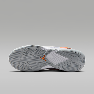 Jordan Heir Series PF "Shattered Backboard" Basketball Shoes