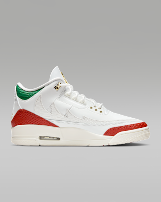 Air Jordan 3 Retro "El Vuelo"