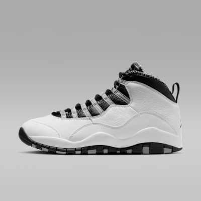 Air Jordan 10 Retro Men's Shoe