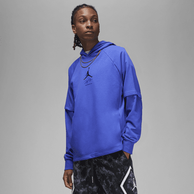 Jordan Blue Hoodies u0026 Sweatshirts. Nike UK