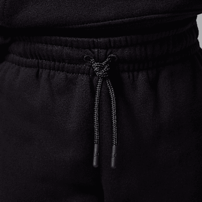 Pants de tejido Fleece Baseline para niños talla pequeña Jordan