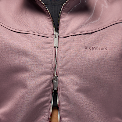 Air Jordan treningsjakke til dame