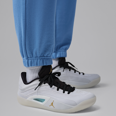 Jordan Sport Crossover Dri-FIT Fleece Erkek Eşofman Altı görsel 5