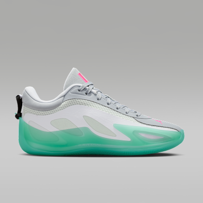 Jordan Heir Series 2 "Seafoam" Basketbol Ayakkabısı görsel 3