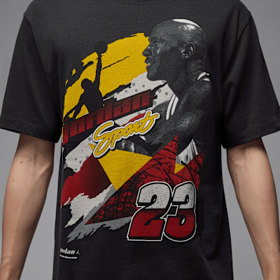 Playera para hombre Jordan