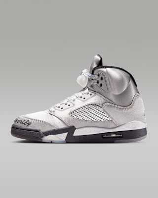 Женские кроссовки Air Jordan 5 Retro "Wings"