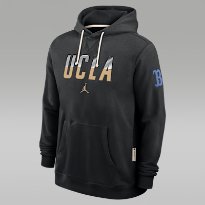 UCLA 사이드라인 스탠다드 이슈