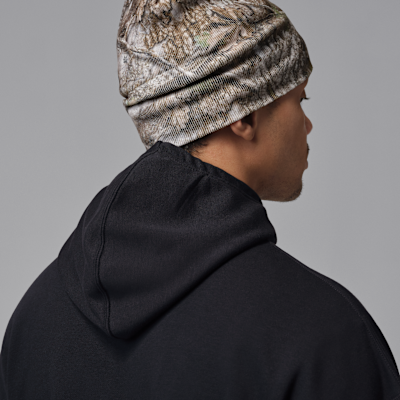 Sudadera con gorro Hike Mike de cierre completo para hombre Jordan Brooklyn