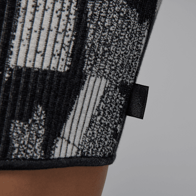 Vestido de tejido Knit para mujer Air Jordan