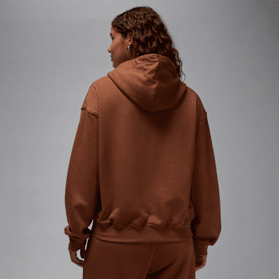Jordan Sport Crossover Women's Dri-FIT Fleece Hoodie