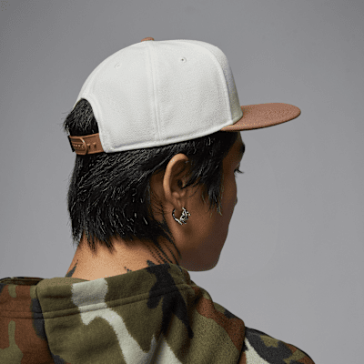 Jordan Jumpman Pro Adjustable Cap
