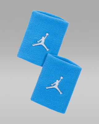 Женские  Jordan Jumpman Wristbands