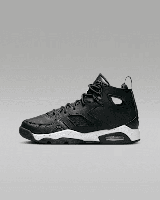 Детские кроссовки Jordan Flight Club '91 Big Kids'