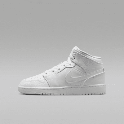 Jordan 1 Mid Kinderschoenen